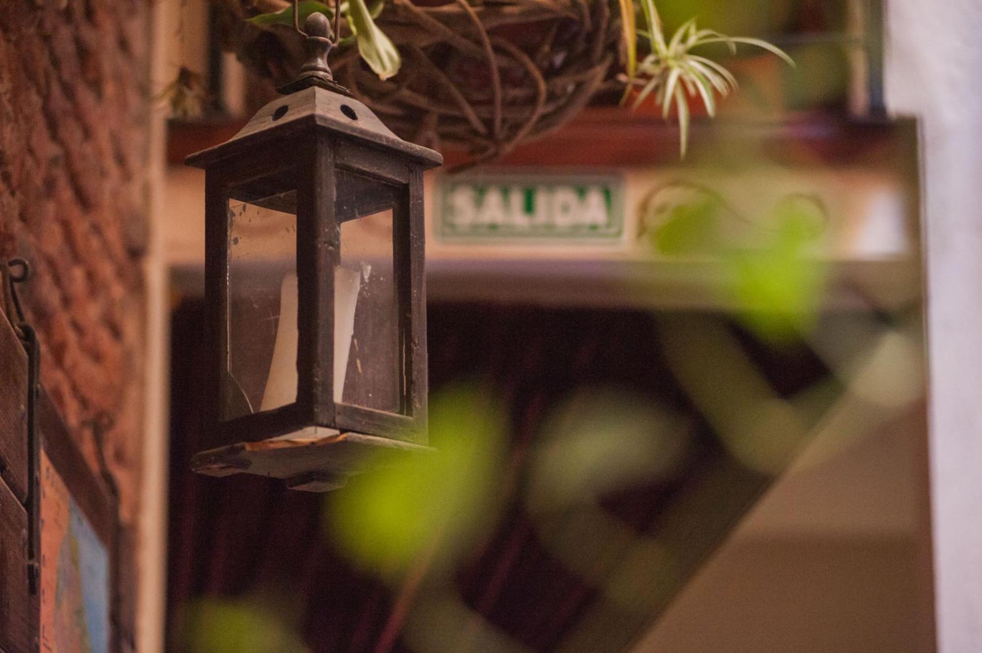 Apassionata Tango Hotel Buenos Aires Buitenkant foto